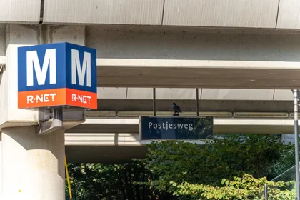 Prywatny pokój Postjesweg, West, obraz 4 10