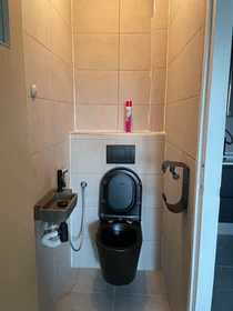 Prywatny pokój Postjesweg, West, obraz 6 10