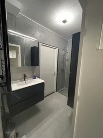 Habitación privada en Postjesweg, West, imagen 7 de 10
