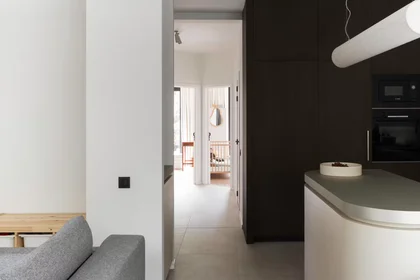 Appartamento intero in Adolf Baeyensstraat, Sint-Amandsberg, immagine 7 di 10