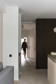 Appartamento intero in Adolf Baeyensstraat, Sint-Amandsberg, immagine 8 di 10