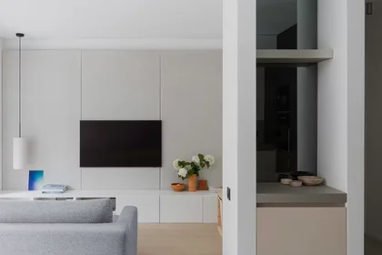 Appartamento intero in Adolf Baeyensstraat, Sint-Amandsberg, immagine 9 di 10