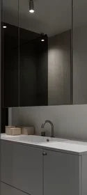 Appartamento intero in Adolf Baeyensstraat, Sint-Amandsberg, immagine 10 di 10