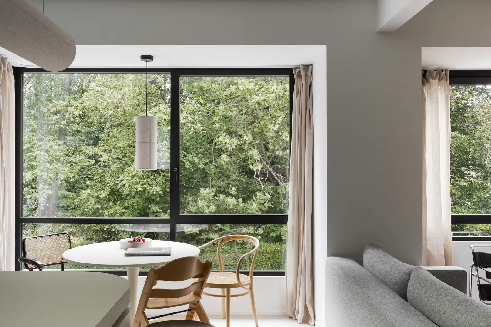 Adolf Baeyensstraat, Sint-Amandsberg