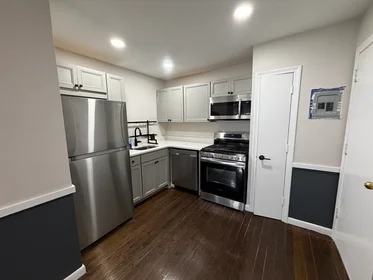Entire apartment in residence at 20, Dix, Unit 31, Dorchester, Boston, MA, 02122, image 11 of 15