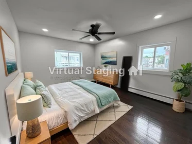 Entire apartment in residence at 20, Dix, Unit 31, Dorchester, Boston, MA, 02122, image 12 of 15