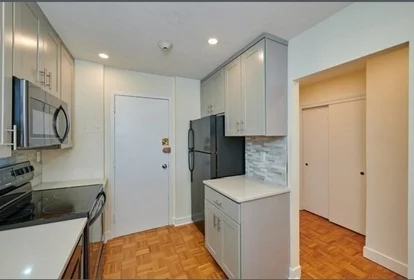 Entire apartment in residence at 18, Pond St., Unit 23, Jamaica Plain, Boston, MA, 02130, image 15 of 23