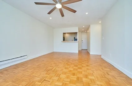 Entire apartment in residence at 18, Pond St., Unit 23, Jamaica Plain, Boston, MA, 02130, image 16 of 23