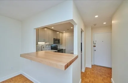 Entire apartment in residence at 18, Pond St., Unit 23, Jamaica Plain, Boston, MA, 02130, image 17 of 23