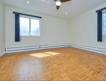 Entire apartment in residence at 18, Pond St., Unit 23, Jamaica Plain, Boston, MA, 02130, image 18 of 23
