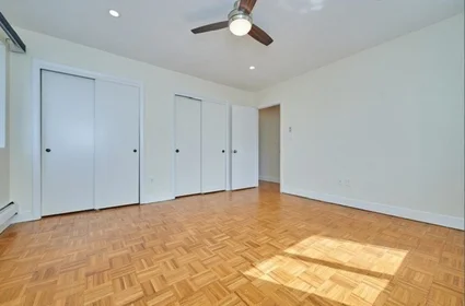 Entire apartment in residence at 18, Pond St., Unit 23, Jamaica Plain, Boston, MA, 02130, image 19 of 23