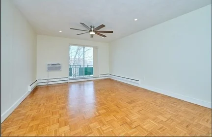 Entire apartment in residence at 18, Pond St., Unit 23, Jamaica Plain, Boston, MA, 02130, image 20 of 23