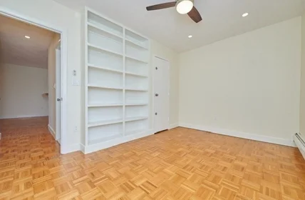 Entire apartment in residence at 18, Pond St., Unit 23, Jamaica Plain, Boston, MA, 02130, image 23 of 23