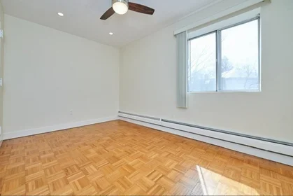 Entire apartment in residence at 18, Pond St., Unit 23, Jamaica Plain, Boston, MA, 02130, image 6 of 23