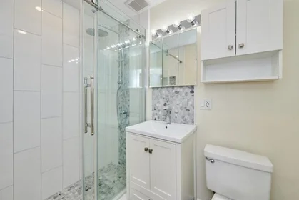 Entire apartment in residence at 18, Pond St., Unit 23, Jamaica Plain, Boston, MA, 02130, image 7 of 23