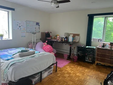Entire apartment in residence at 18, Pond St., Unit 23, Jamaica Plain, Boston, MA, 02130, image 8 of 23