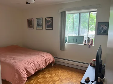 Entire apartment in residence at 18, Pond St., Unit 23, Jamaica Plain, Boston, MA, 02130, image 10 of 23