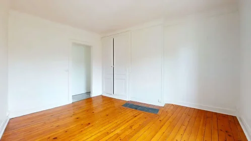 Gesamte Unterkunft in der Rue Collard, Anatole France Danton, bild 4 von 10