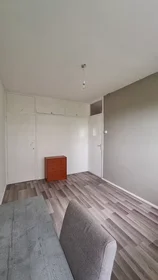 Privatzimmer in der Papsouwselaan, Voorhof, bild 6 von 10