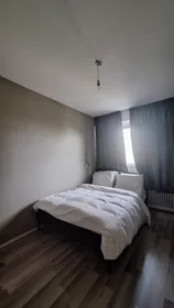 Privatzimmer in der Papsouwselaan, Voorhof, bild 9 von 10