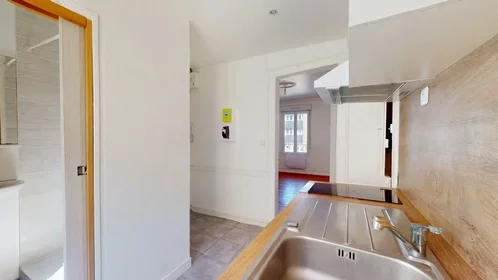 Entire apartment at Rue Collard, Anatole France Danton, image 7 of 10