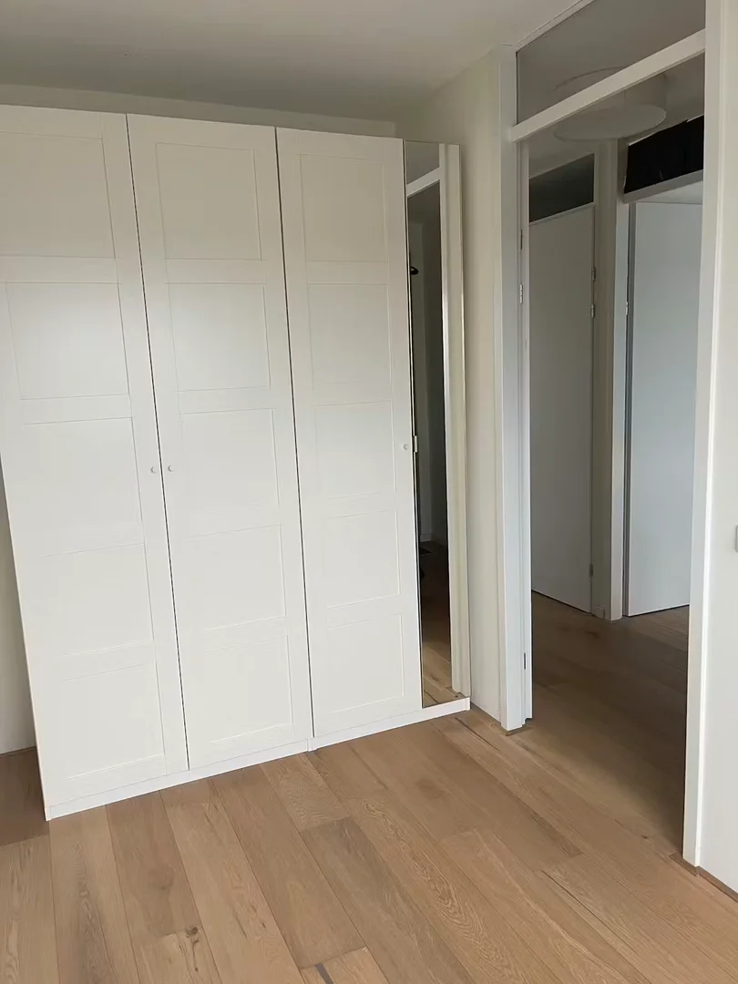 Oldenburgerstraat, Voordorp