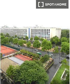 Estúdio em Avenue Foch, imagem 18 de 19