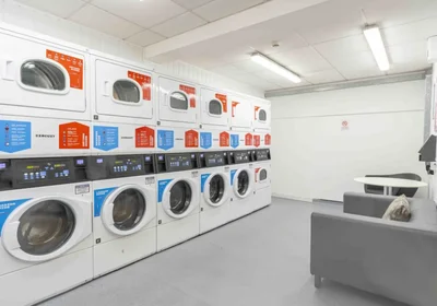 Private room in residence at 140 Bath Row, Birmingham B15 1NQ, United Kingdom, image 14 of 14