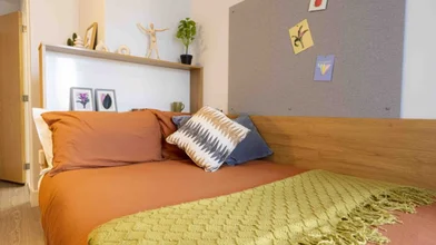 Chambre privée à 6-11 Baker St, Brighton BN1 4JN, United Kingdom, image 1 de 10