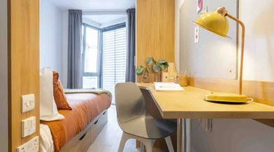 Chambre privée en résidence à 6-11 Baker St, Brighton BN1 4JN, United Kingdom, image 3 de 24