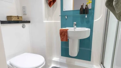 Chambre privée en résidence à 6-11 Baker St, Brighton BN1 4JN, United Kingdom, image 6 de 24