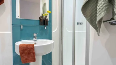 Chambre privée en résidence à 6-11 Baker St, Brighton BN1 4JN, United Kingdom, image 7 de 24