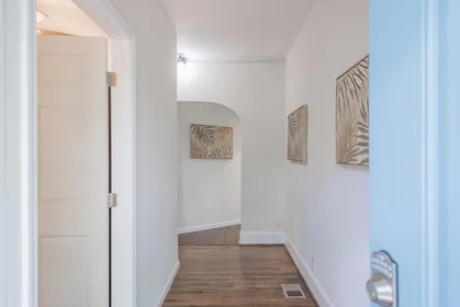 Gesamte Unterkunft im Wohnheim in der Street, GA, Atlanta, United States, 30318, bild 12 von 22