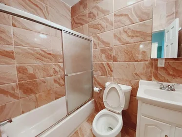 Gesamte Unterkunft im Wohnheim in der 533 Nostrand Avenue, 3, Bedford-Stuyvesant, Brooklyn, NY, 11216, bild 12 von 15