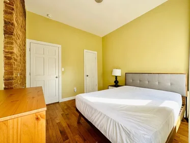 Gesamte Unterkunft im Wohnheim in der 533 Nostrand Avenue, 3, Bedford-Stuyvesant, Brooklyn, NY, 11216, bild 14 von 15