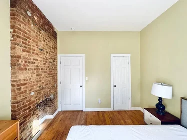 Gesamte Unterkunft im Wohnheim in der 533 Nostrand Avenue, 3, Bedford-Stuyvesant, Brooklyn, NY, 11216, bild 5 von 15