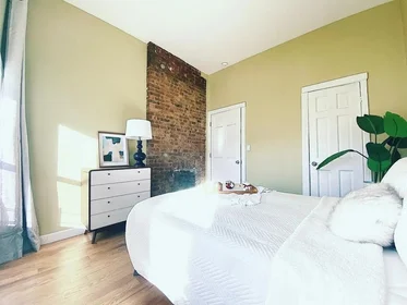Gesamte Unterkunft im Wohnheim in der 533 Nostrand Avenue, 3, Bedford-Stuyvesant, Brooklyn, NY, 11216, bild 7 von 15