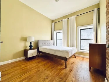 Gesamte Unterkunft im Wohnheim in der 533 Nostrand Avenue, 3, Bedford-Stuyvesant, Brooklyn, NY, 11216, bild 8 von 15