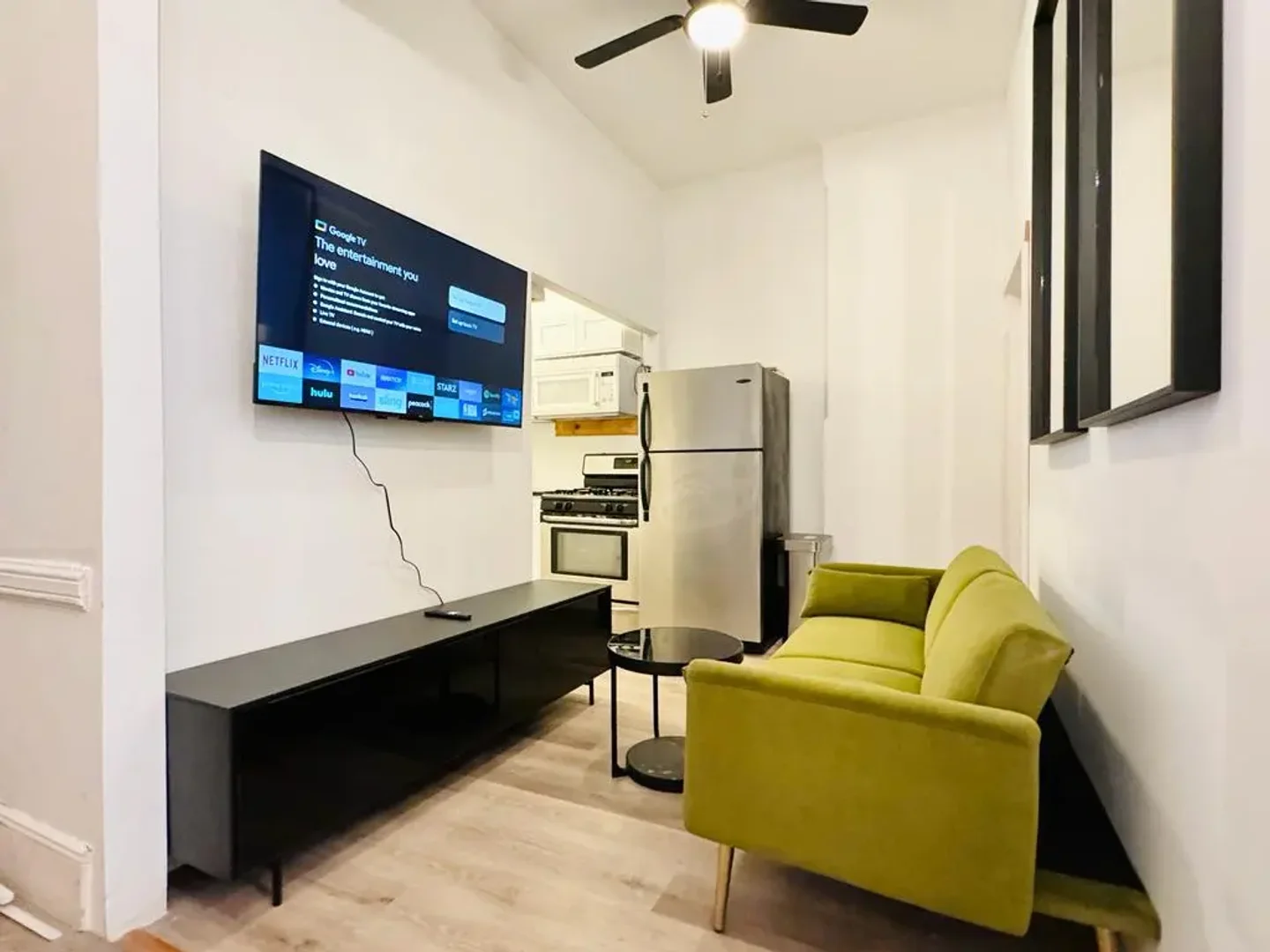 72 Van Buren Street,  2, Bedford-Stuyvesant, New York, NY, 11221