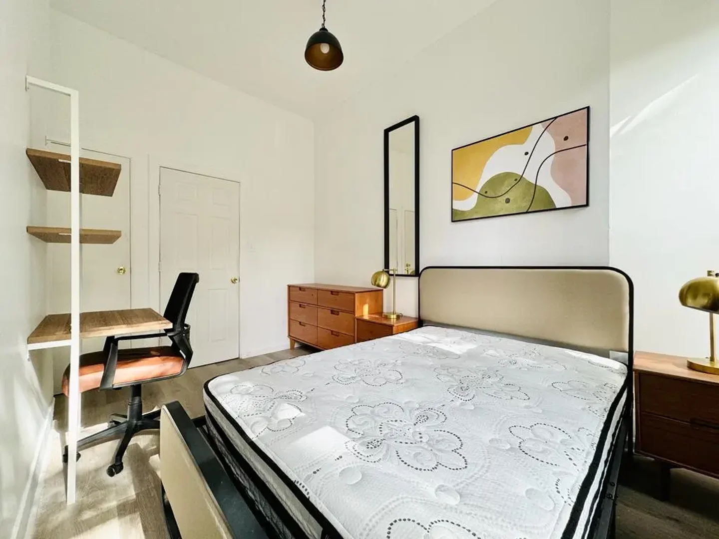 72 Van Buren Street,  2, Bedford-Stuyvesant, New York, NY, 11221
