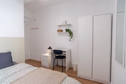 Quarto privado em Carrer del Salvador, , imagem 1 de 10