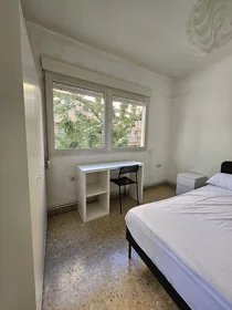 Quarto privado em Calle Pedro Antonio de Alarcón, Figares, imagem 8 de 10