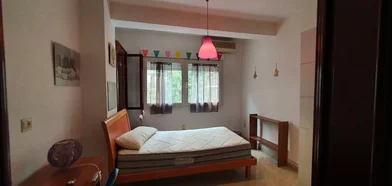 Quarto privado em Calle Pedro Antonio de Alarcón, Figares, imagem 9 de 10