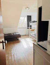 Entire apartment at Adalbertstraße, Innenstadt-West, image 1 of 10