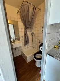 Gesamte Unterkunft in der Adalbertstraße, Innenstadt-West, bild 9 von 10