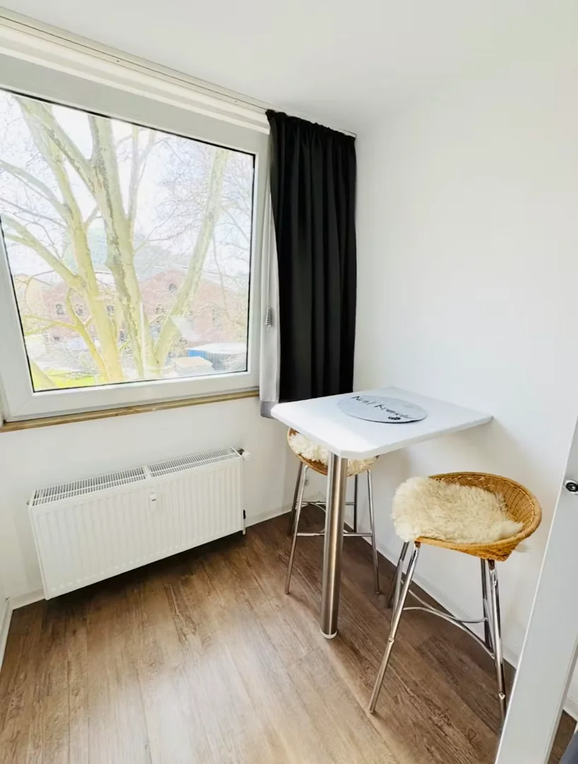 Adalbertstraße, Innenstadt-West