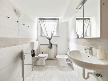 Stanza privata in Via Ernesto Breda, immagine 11 di 14