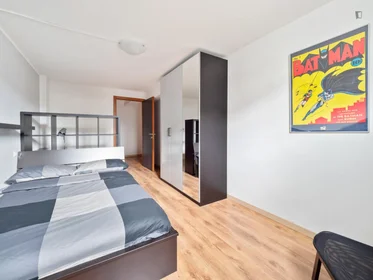 Stanza privata in Via Ernesto Breda, immagine 4 di 14