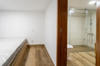 Studio at R. da Constituição, image 2 of 6