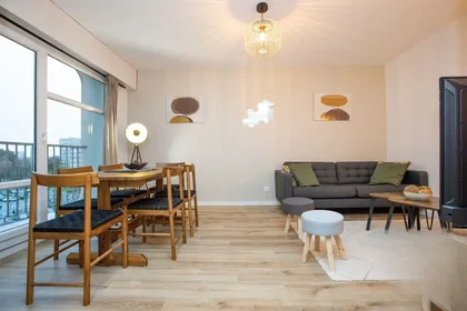 Privatzimmer in der Allée de Berne, Le Blosne, bild 6 von 10
